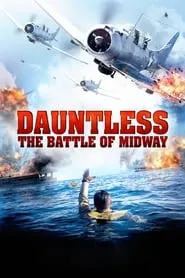 Poster for Dauntless: The Battle of Midway
