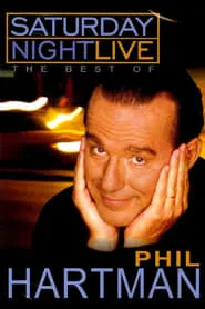 Poster for Saturday Night Live: The Best of Phil Hartman