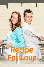 Poster for Recipe for Love