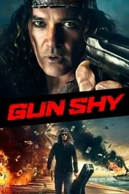 Poster for Gun Shy