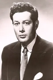 Image of Tod Andrews