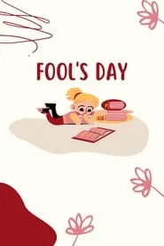 Poster for Fool's Day