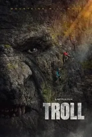 Poster for Troll