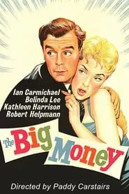 Poster for The Big Money