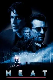 Poster for Heat