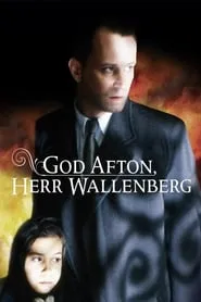 Poster for Good Evening, Mr. Wallenberg