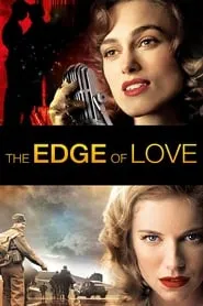 Poster for The Edge of Love