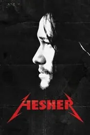 Poster for Hesher