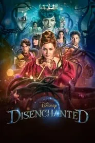 Poster for Disenchanted