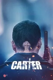 Poster for Carter