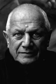 Image of Steven Berkoff