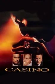 Poster for Casino