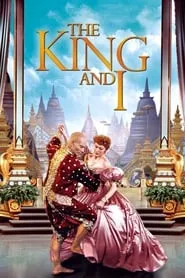 Poster for The King and I
