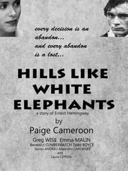 Poster for Hills Like White Elephants