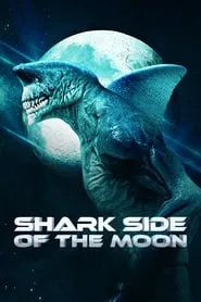 Poster for Shark Side of the Moon