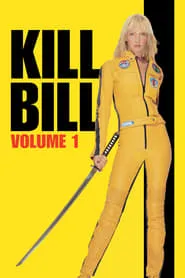 Poster for Kill Bill: Vol. 1