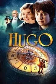 Poster for Hugo