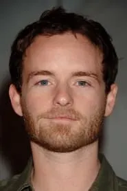 Image of Christopher Masterson