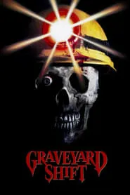 Poster for Graveyard Shift