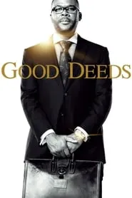 Poster for Good Deeds