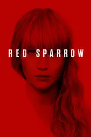 Poster for Red Sparrow