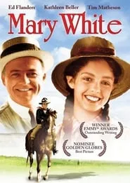 Poster for Mary White
