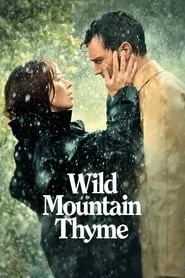 Poster for Wild Mountain Thyme