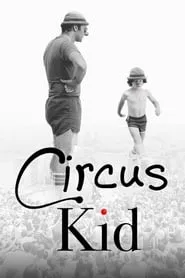 Poster for Circus Kid