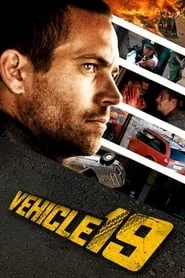 Poster for Vehicle 19