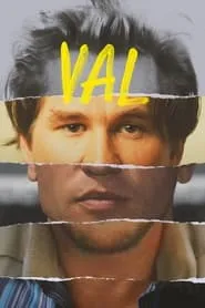 Poster for Val