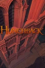 Poster for Hunchback