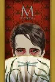 Poster for M. Butterfly