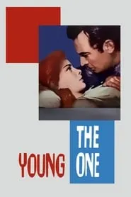 Poster for The Young One