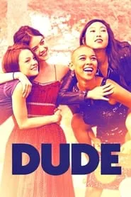 Poster for Dude