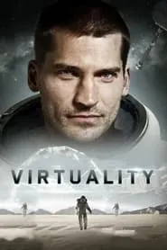 Poster for Virtuality