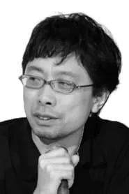 Image of Kazuya Tsurumaki