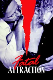 Poster for Fatal Attraction