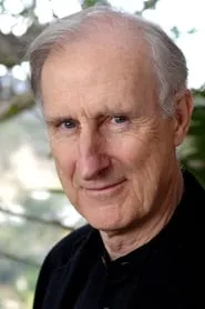Image of James Cromwell