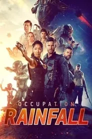 Poster for Occupation: Rainfall