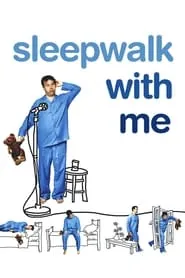 Poster for Sleepwalk with Me
