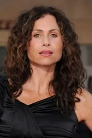 Image of Minnie Driver