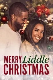 Poster for Merry Liddle Christmas