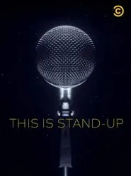 Poster for This Is Stand-Up