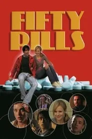 Poster for Fifty Pills