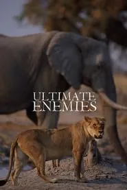 Poster for Ultimate Enemies: Revealed