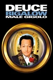 Poster for Deuce Bigalow: Male Gigolo