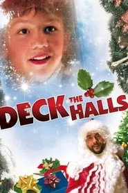 Poster for Deck the Halls