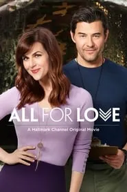 Poster for All for Love