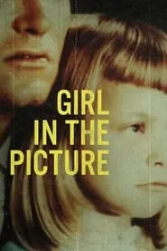 Poster for Girl in the Picture