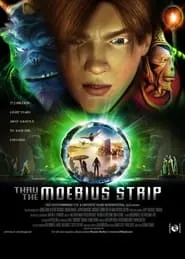 Poster for Thru the Moebius Strip